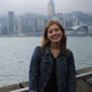 Meet your Posher, Meagan